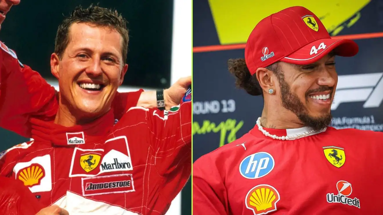 James Vowles: Lewis Hamilton More Skillful Than Michael Schumacher