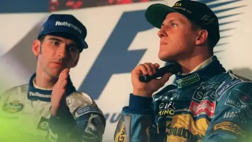 What Happened To Michael Schumacher? Shocking Truth Revealed