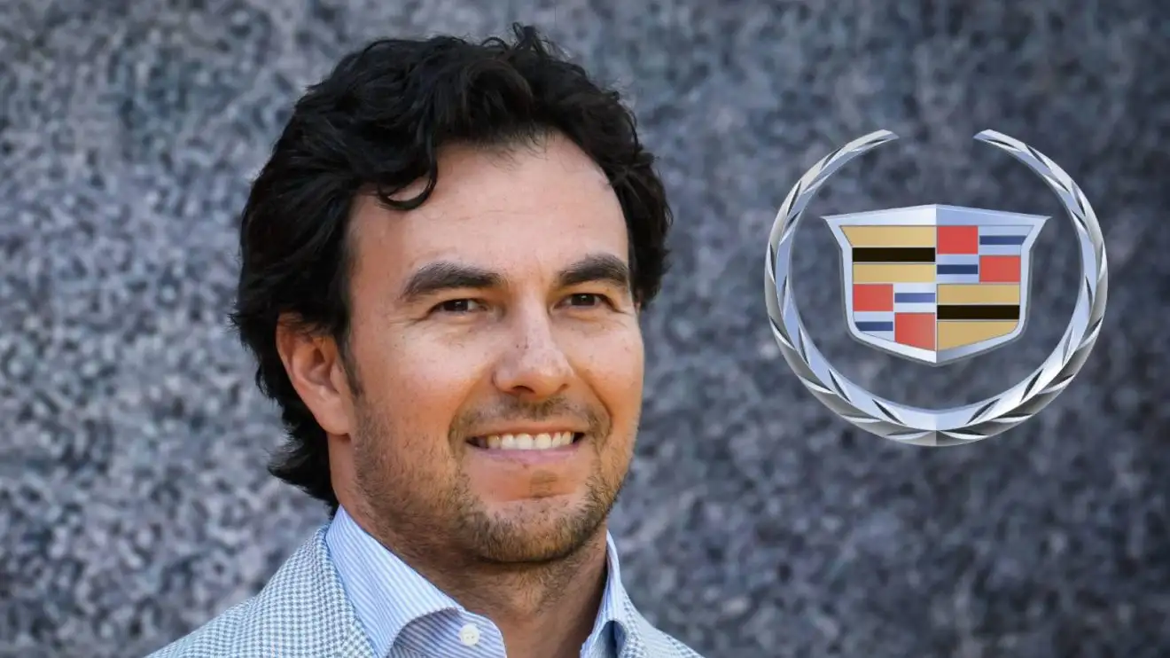 Sergio Perez Confident of Cadillac Podium in "Near Future" Ahead of F1 Return
