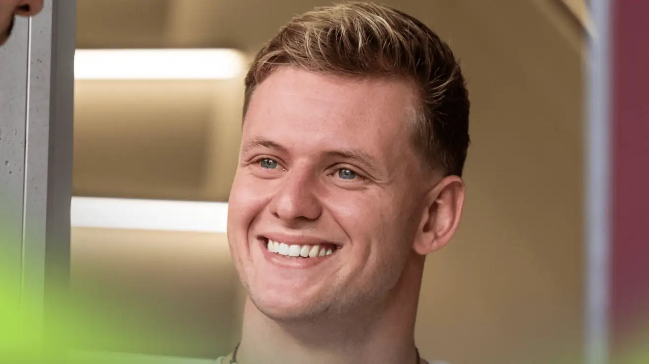 F1 COSMOS | Mick Schumacher, confirmado para prueba de IndyCar tras ser ...