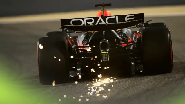 Red Bull busca nuevo jefe de estrategia ante la salida de Will Courtenay a McLaren en 2026