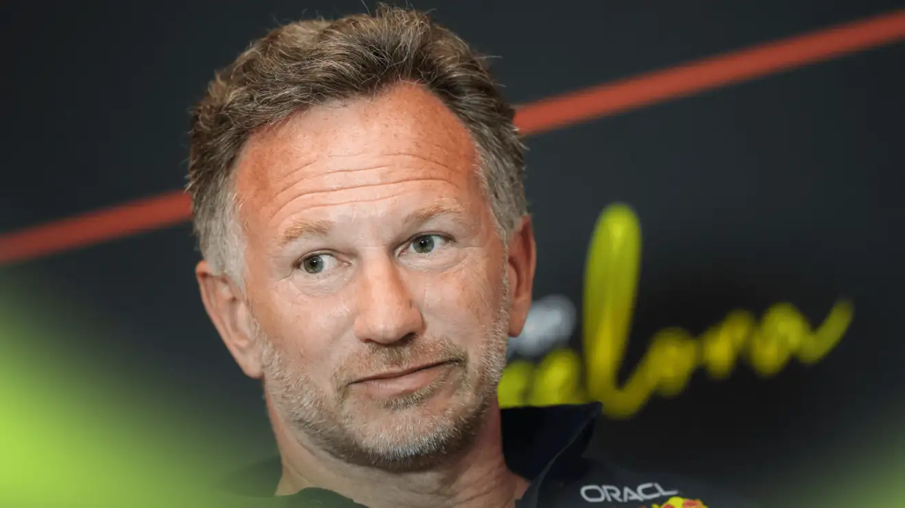 Horner's Alpine Move Faces Delay as 2026 F1 Season Buzz Builds