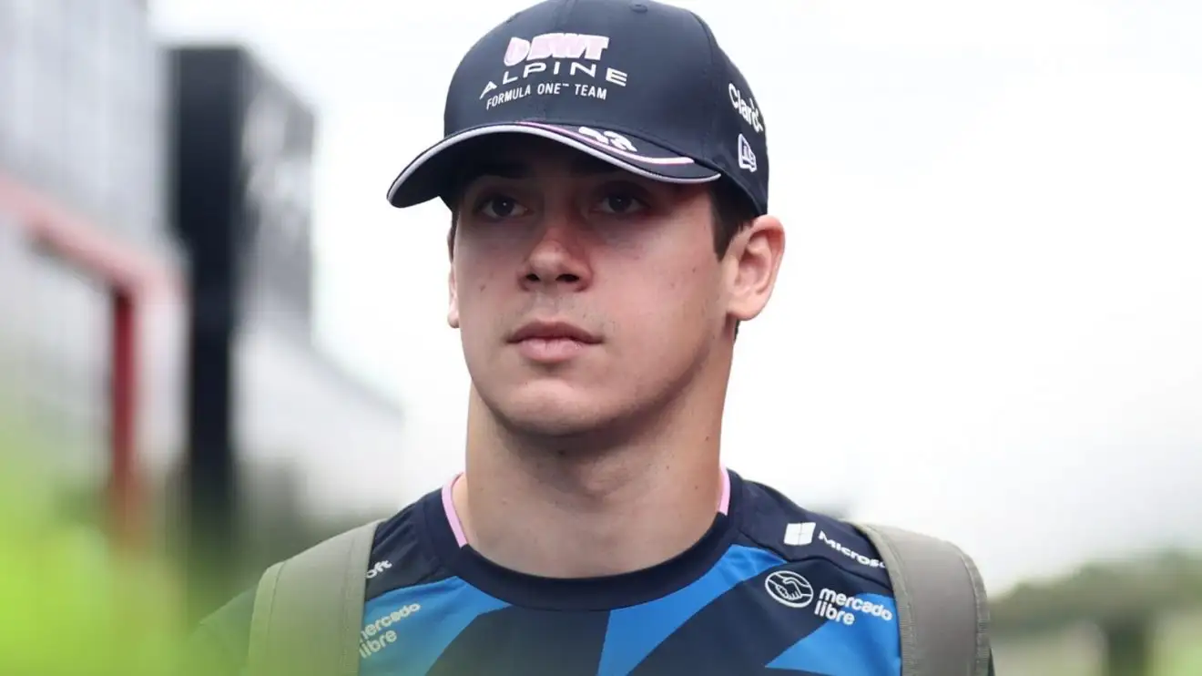 元F1ドライバーがフランコ・コラピントの不振と「過激な」ファンを批判