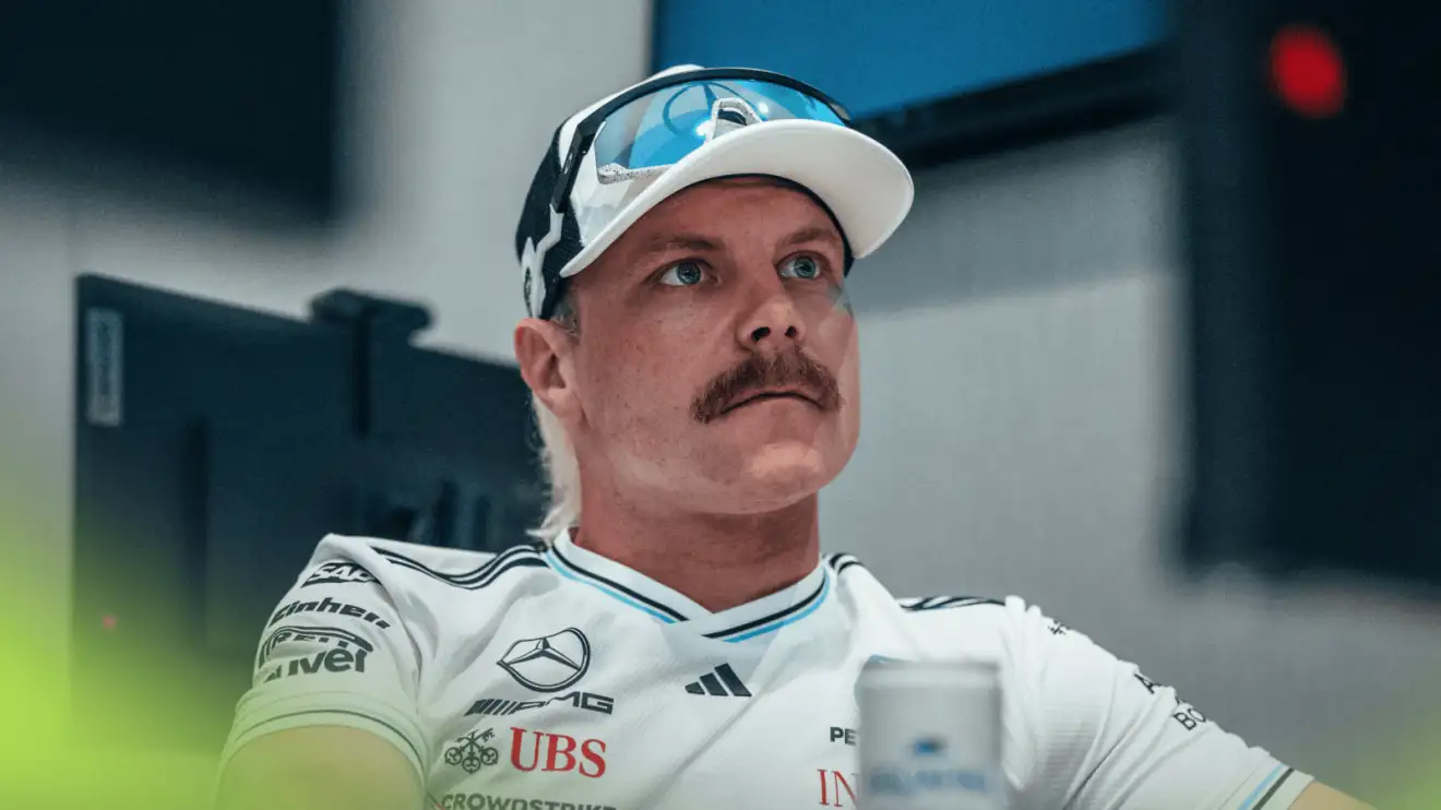 バルテリ・ボッタス、キャデラックF1契約の噂渦巻く中、自転車レース出場を明言