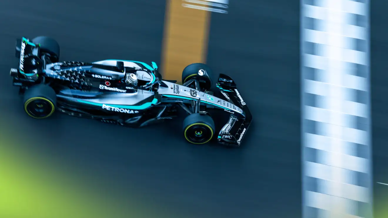 沃尔夫:2026年F1赛车最高时速有望达400公里/小时