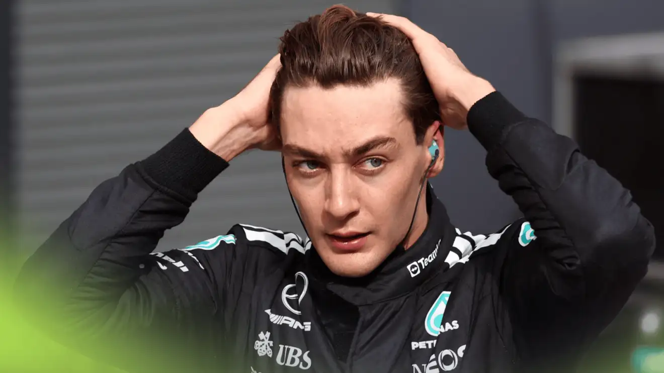 拉塞尔反思童年“困惑”,终偿还父母150万英镑家庭债务