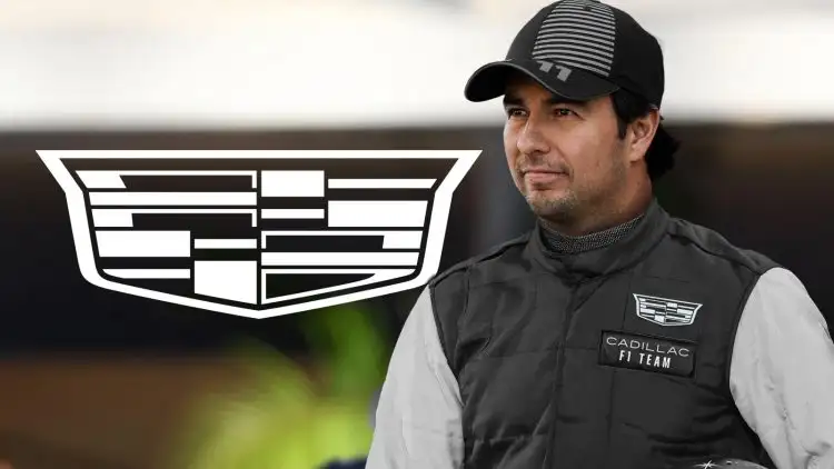 Sergio Perez sets one clear Cadillac F1 target after F1 2026 return ...