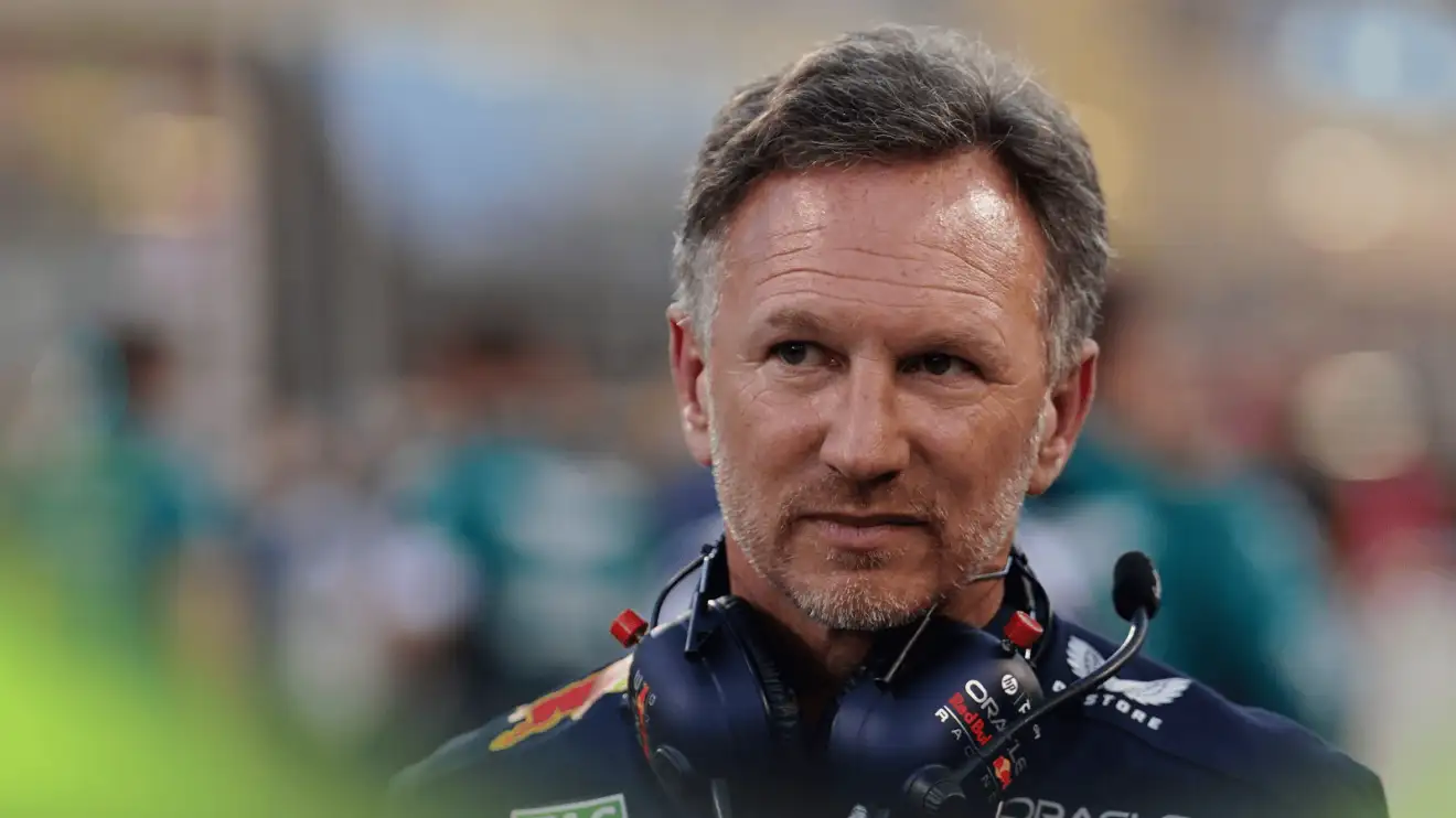F1 News Roundup: Horner's $100M Red Bull Settlement, Tsunoda's Future, and Baku GP Aftermath