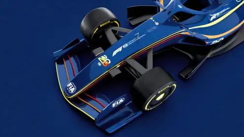 F1 uncovered: The challenges faced by F1 teams in 2026