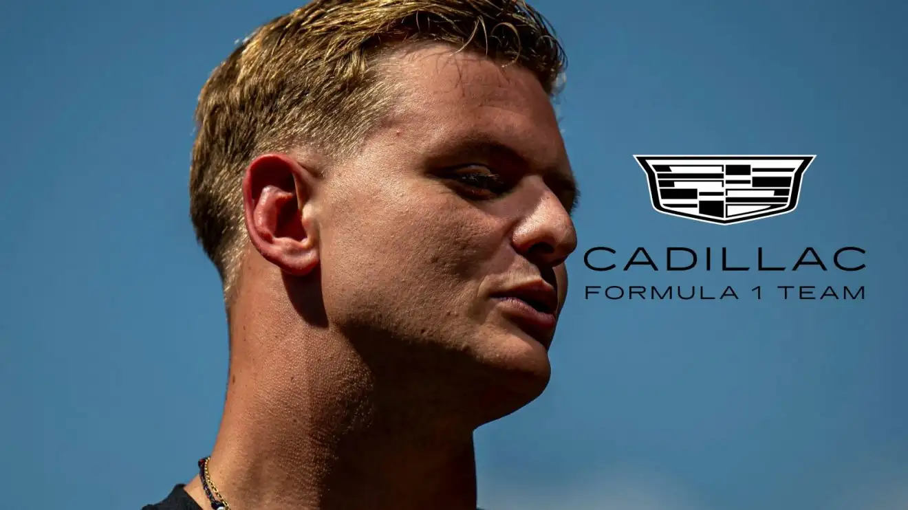 Mick Schumacher Details Cadillac F1 Talks, Explains IndyCar Move