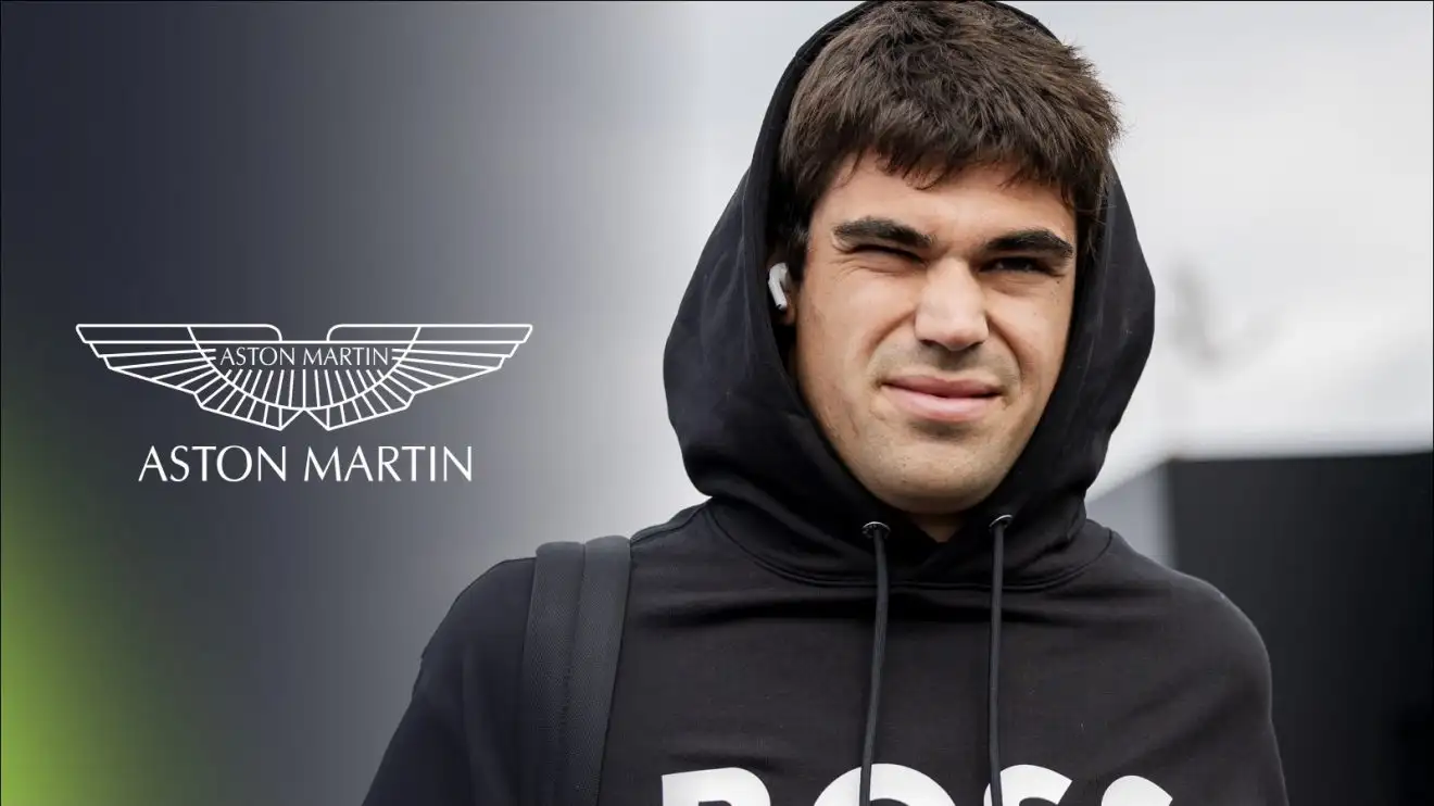 Lance Stroll svela il suo piano per gestire i critici "di mentalità ristretta"
