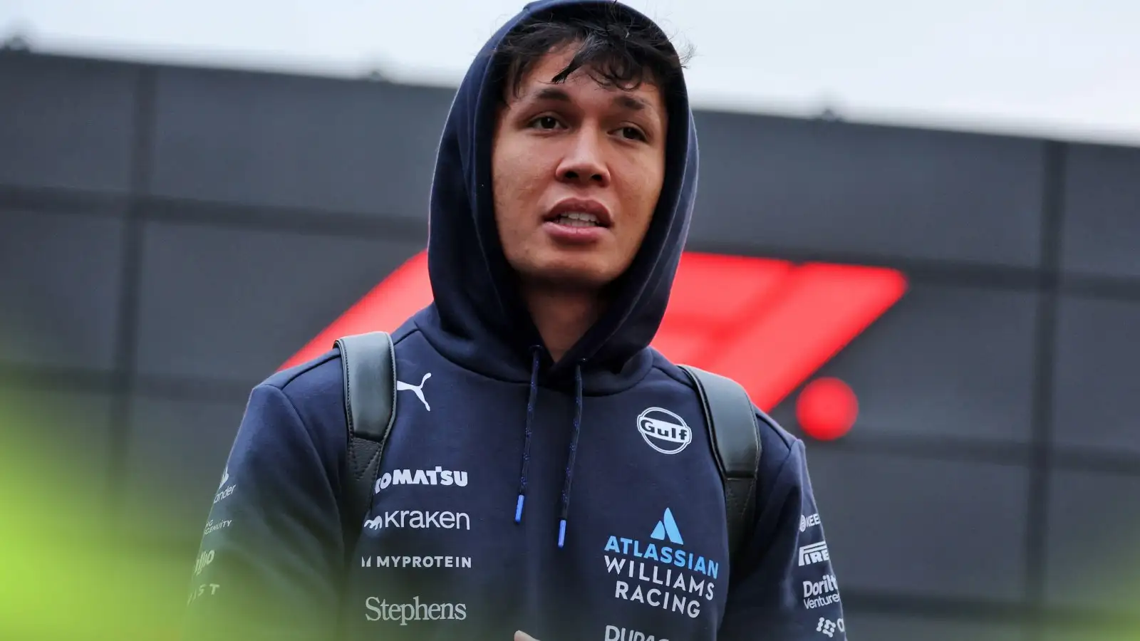 Alex Albon: ‘Understand the engine better, go faster’ in 2026