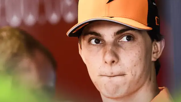 Nico Rosberg: Oscar Piastri hereda el manto de 'Iceman' de Kimi Raikkonen