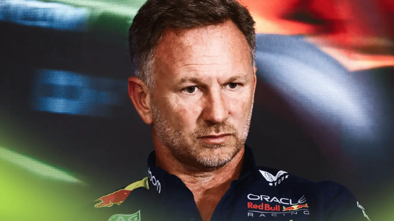 马尔科公开指控霍纳'撒谎',红牛高层地震余波未平