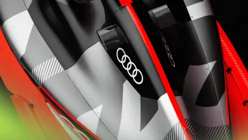 Audi F1 2026 update given amid rumours engine is down on power