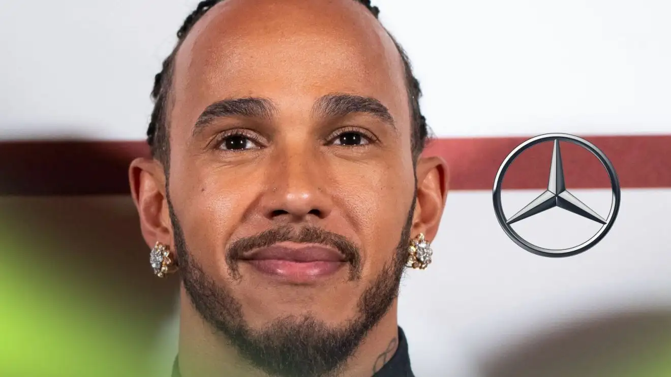 Mercedes continues to support Lewis Hamilton amid challenging Ferrari transition