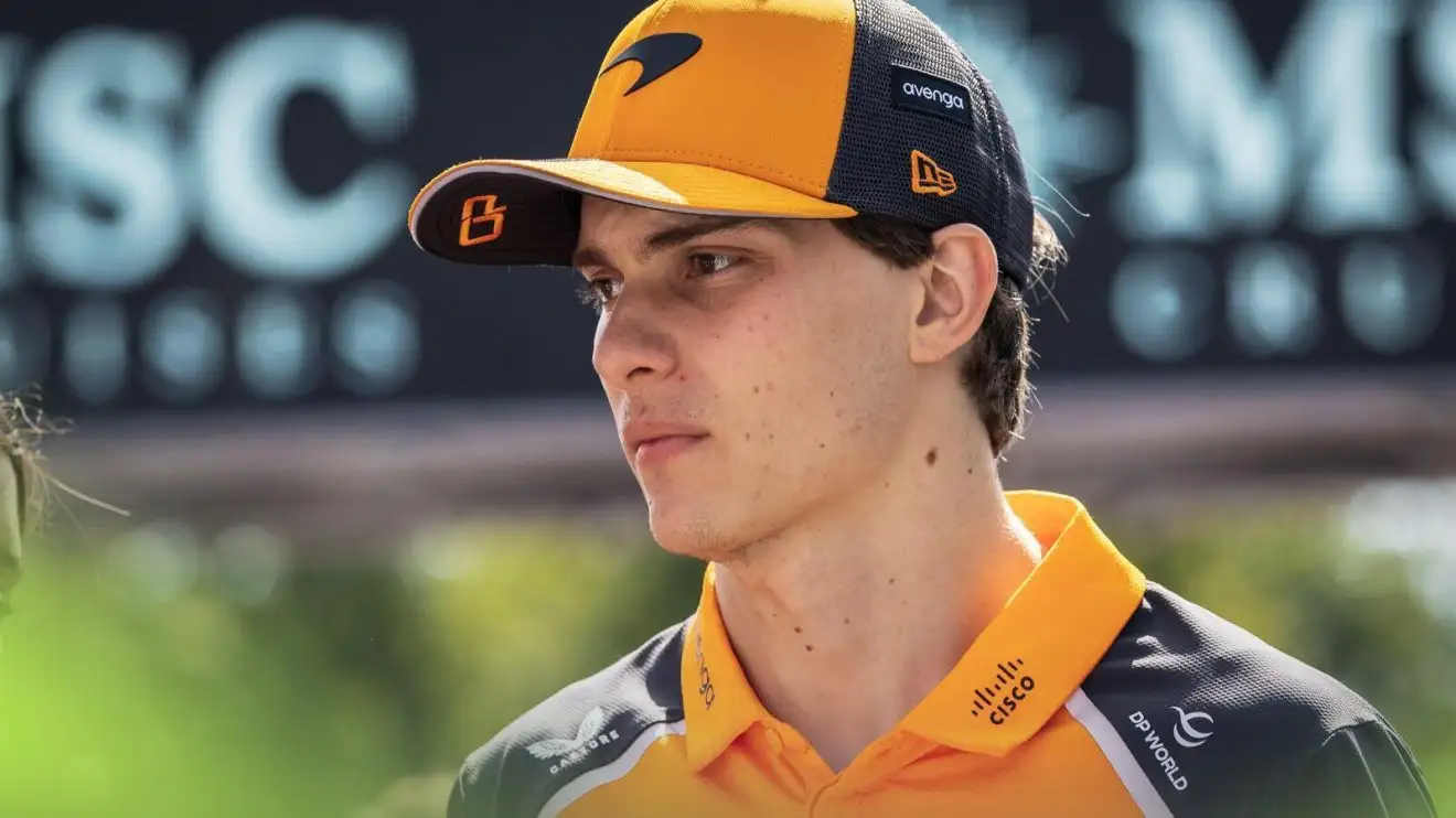 피아스트리, 노리스와의 타이틀 경쟁 심화 속 '변함없는 접근' 약속