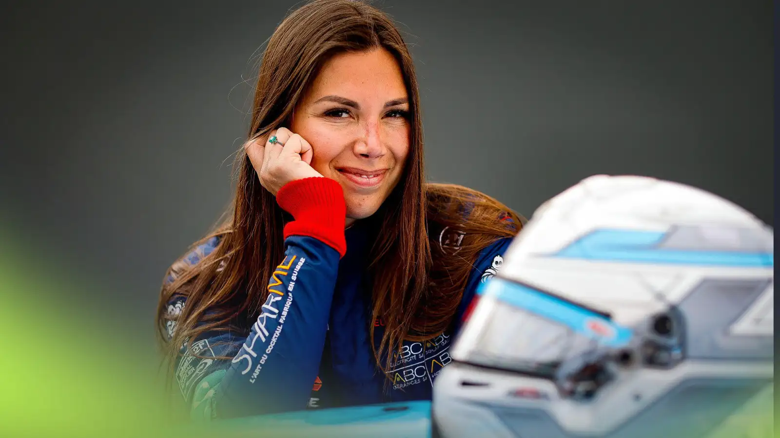 Exclusive: FIA presidential candidate Laura Villars reveals her vision