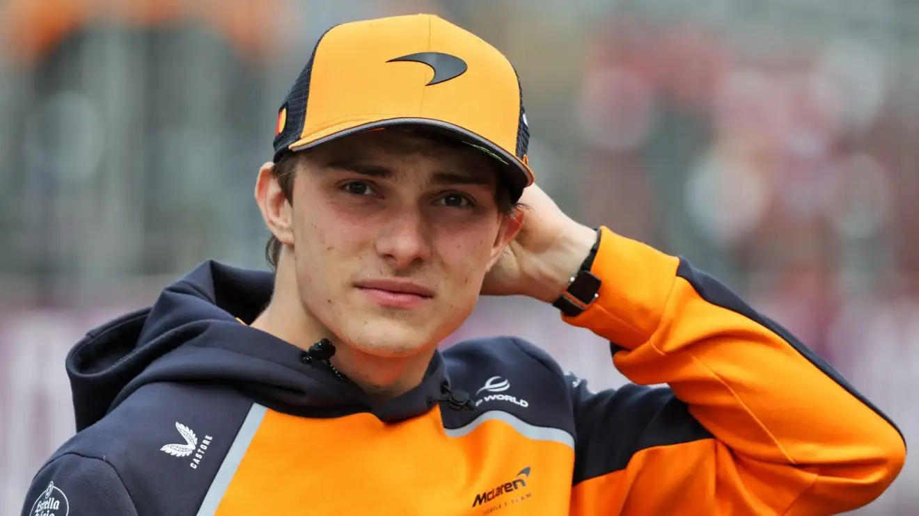 Oscar Piastri 'isn't invincible' as Australian racing icon drops Norris claim