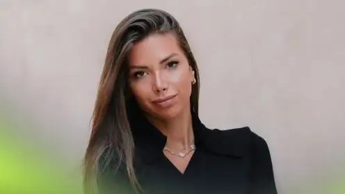 Presidential candidate Laura Villars takes court action against FIA