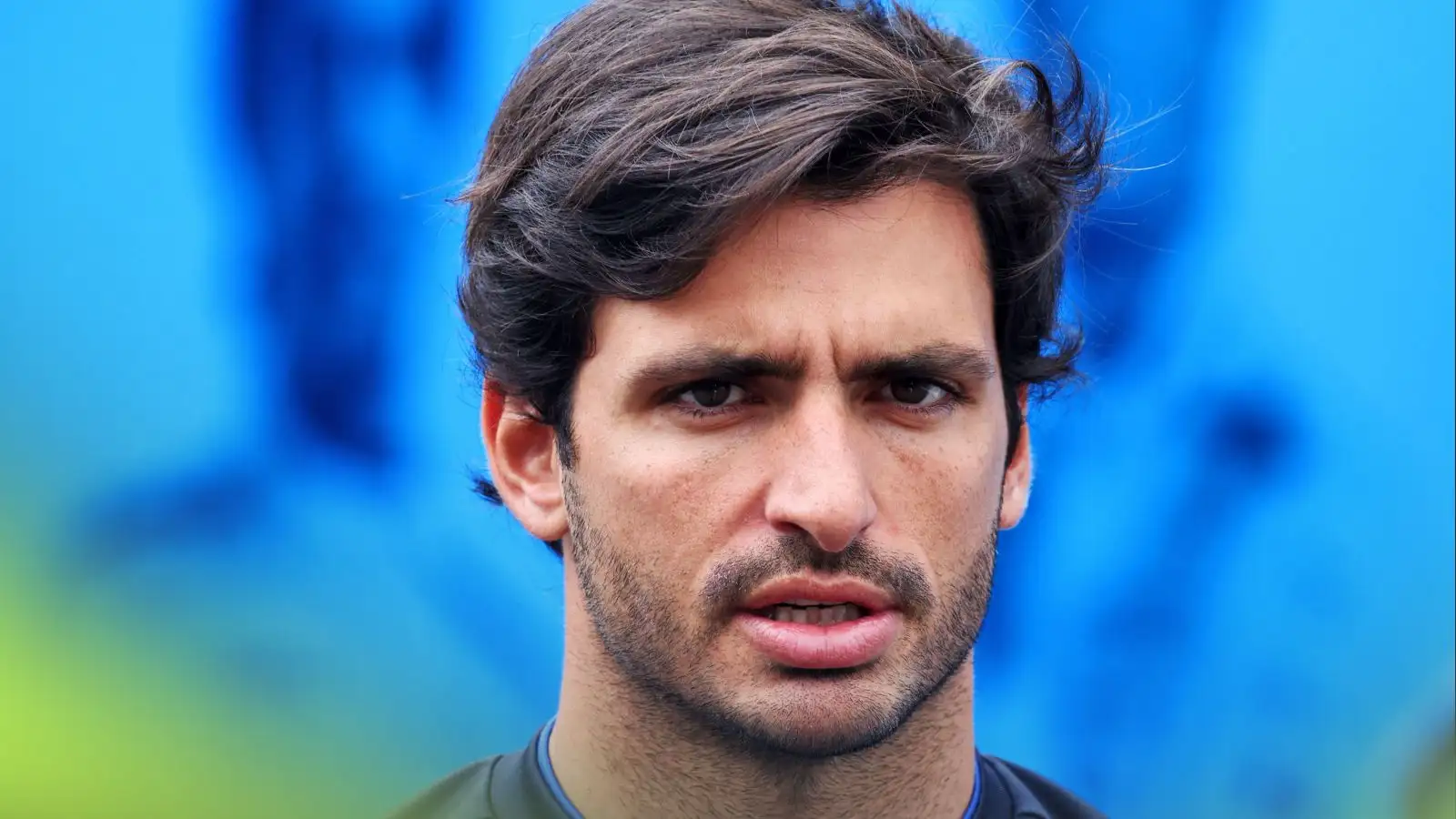 Carlos Sainz’s father makes honest admission as Williams milestone reached
