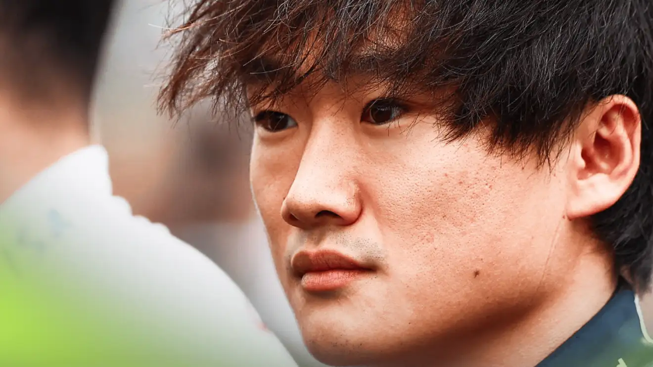 角田裕毅静候红牛2026年席位决定,自信十足