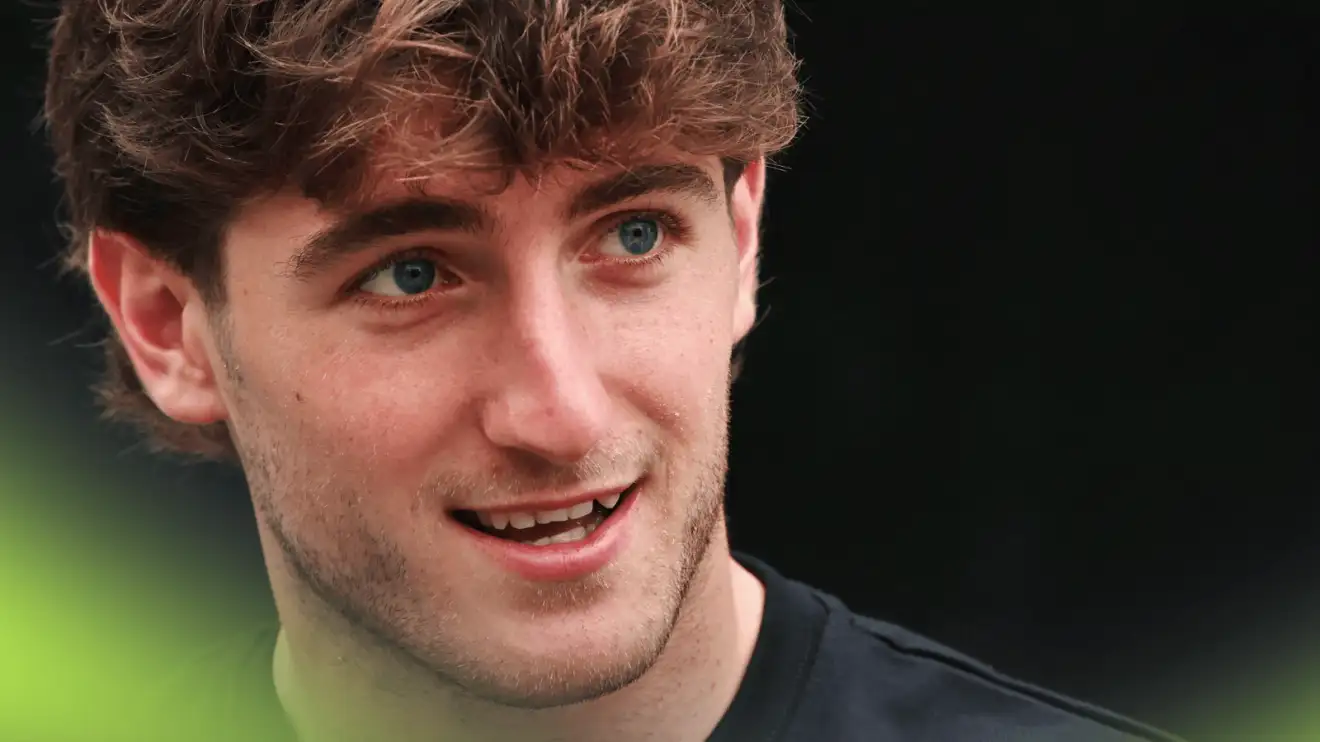 Jack Doohan secures Haas F1 reserve driver role for 2026