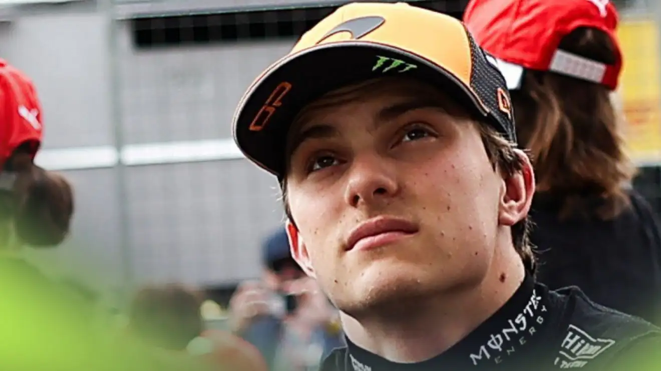 Steiner Desestima el GP de Azerbaiyán 'desastroso' de Piastri como una anomalía