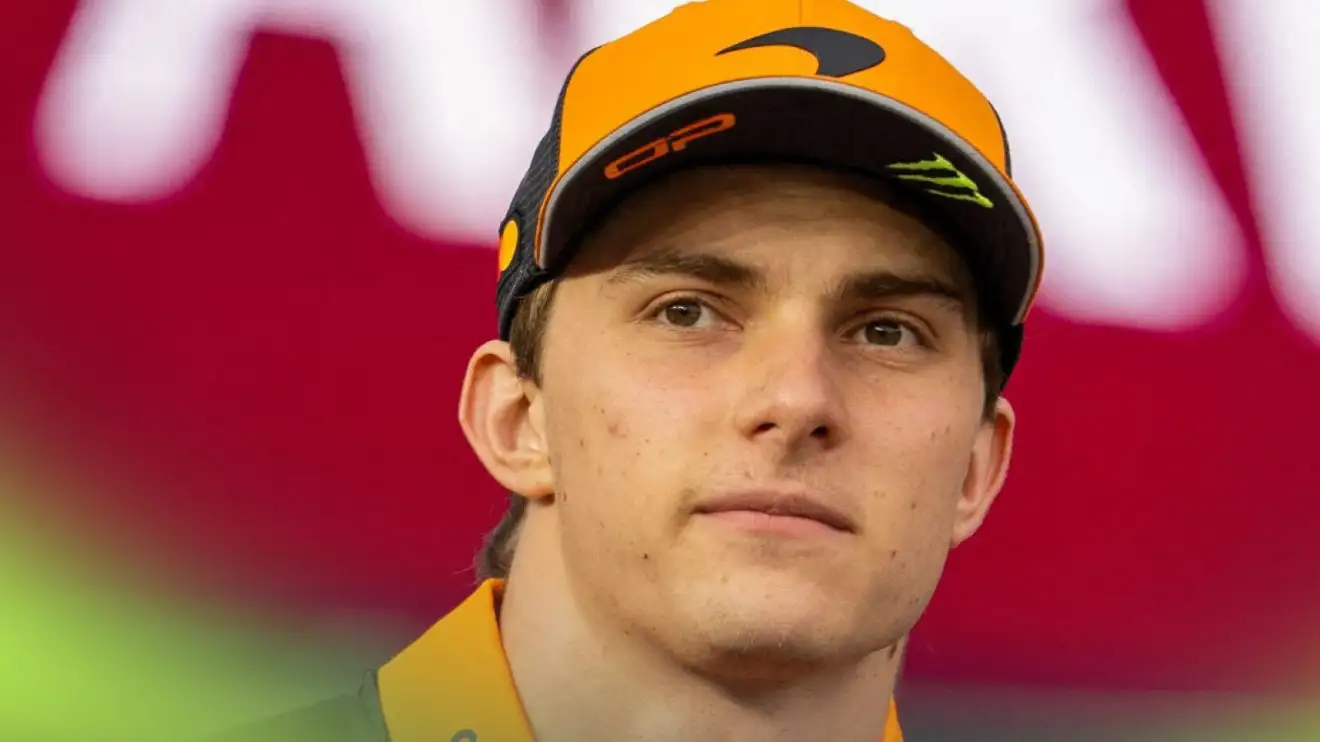 Oscar Piastri has made his feelings about McLaren's approach to racing clear.