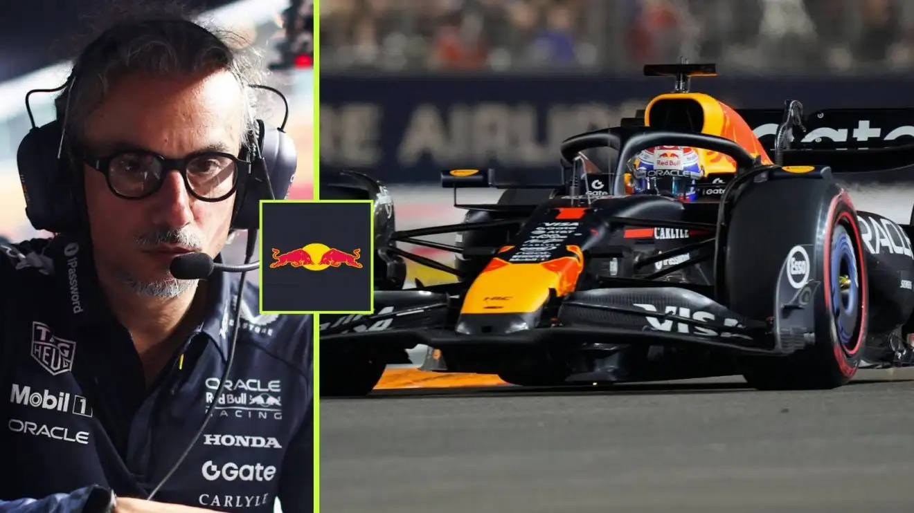Gli aggiornamenti RB21 della Red Bull puntano alla fiducia per il 2026, non alla performance immediata