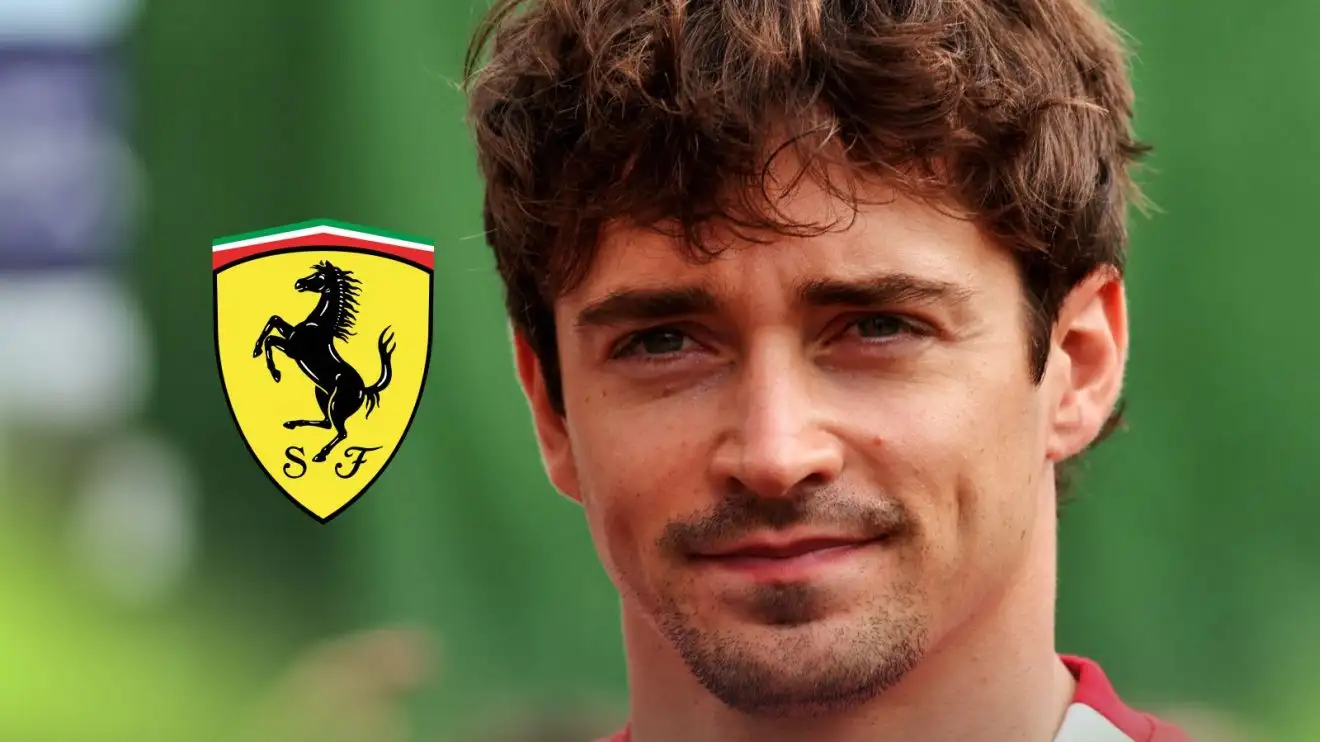 Leclerc Criticizes Ferrari's Performance at US GP, Citing Significant Gap