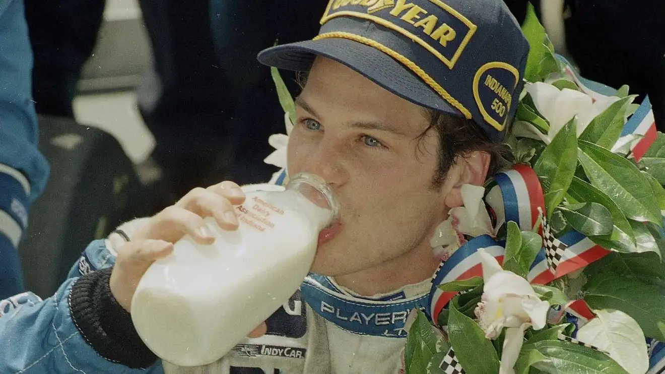 Jacques Villeneuve Formula 1 Indy 500 F1 PlanetF1