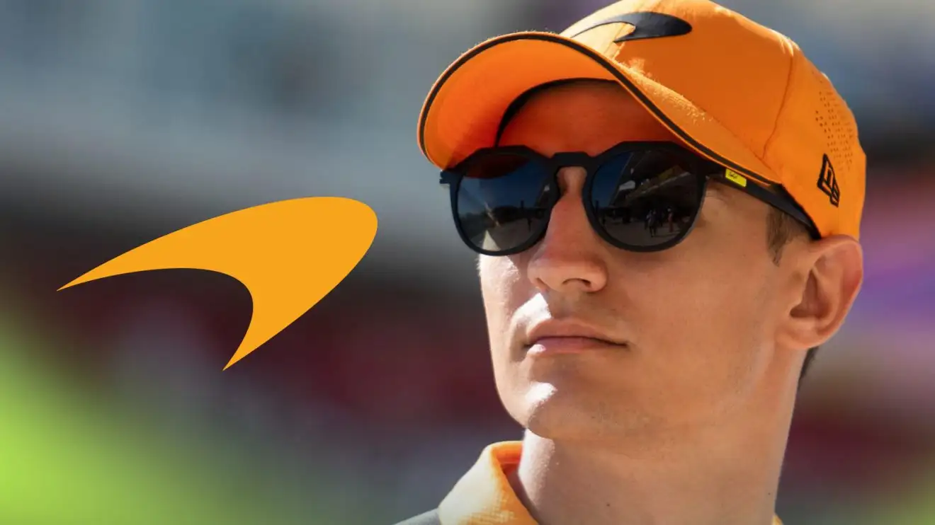 New Oscar Piastri Evidence Emerges in McLaren vs. Alex Palou Case