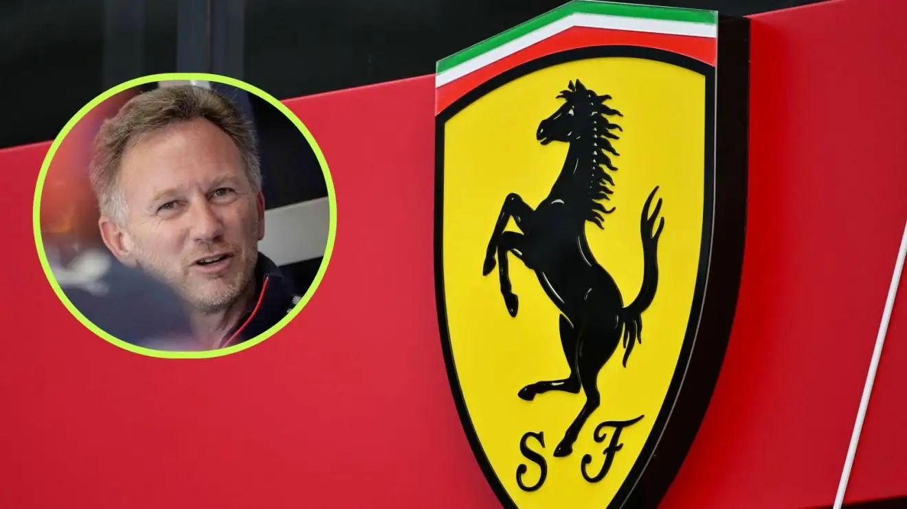 クリスチャン・ホーナー、F1の今後:フェラーリ復帰の可能性は?