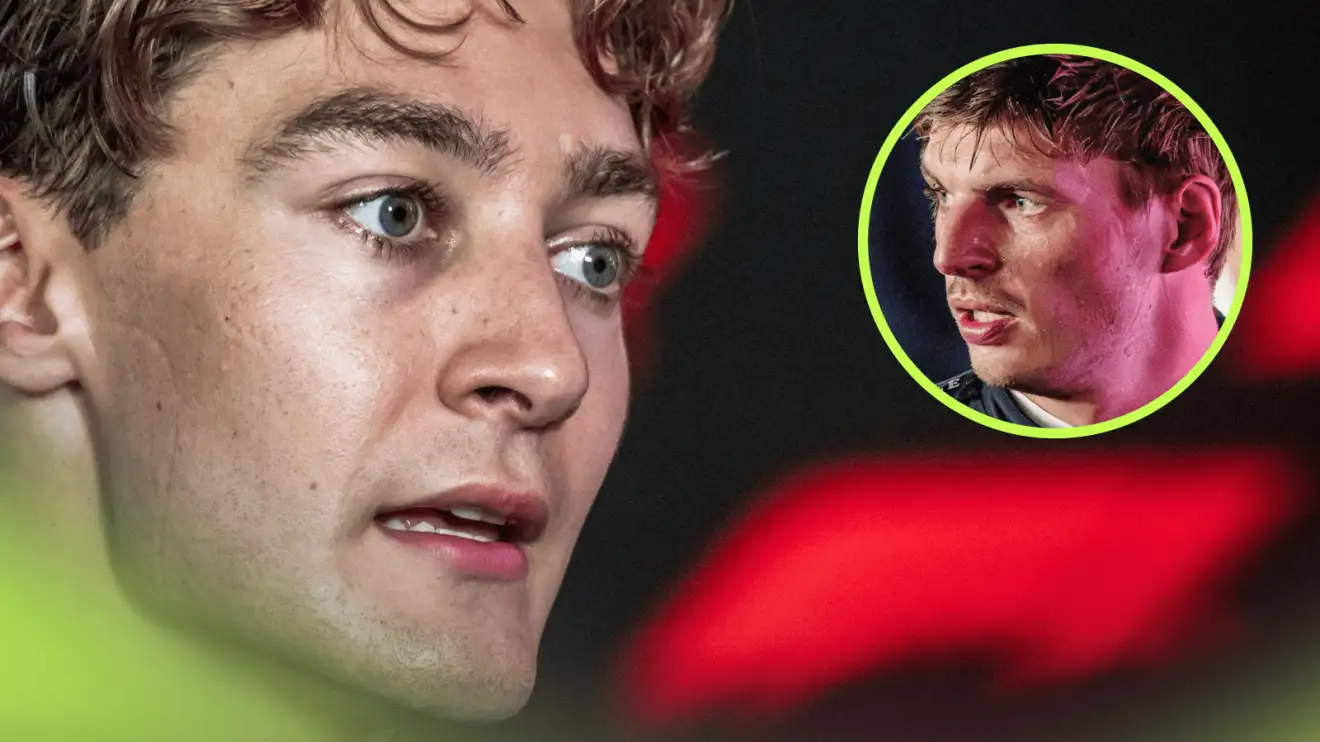 Ted Kravitz Reveals George Russell's Off-Camera Request to Challenge Verstappen's 'Bullying'