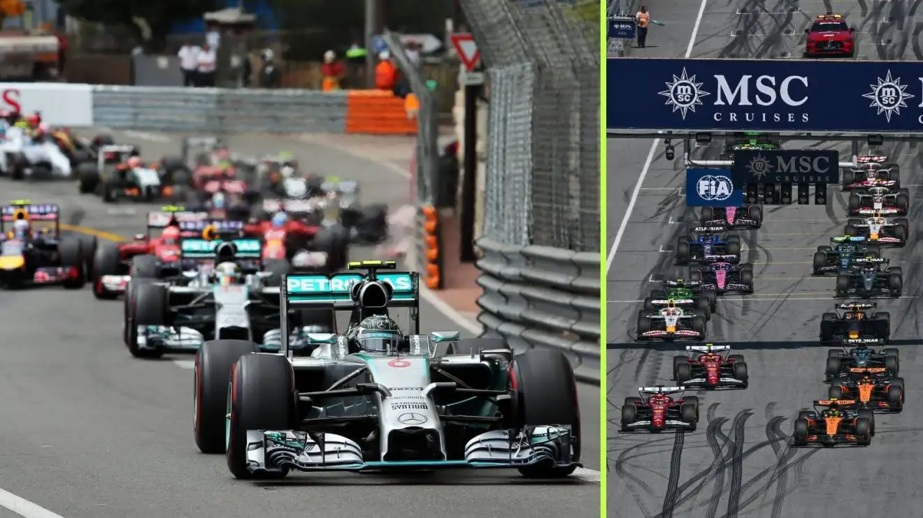La FIA introduce una nuova rete di sicurezza per lo sviluppo dei motori F1 nel 2026