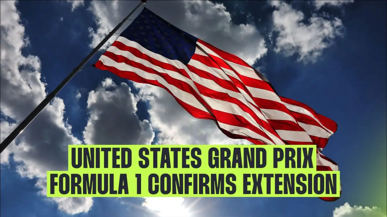 USGP extension