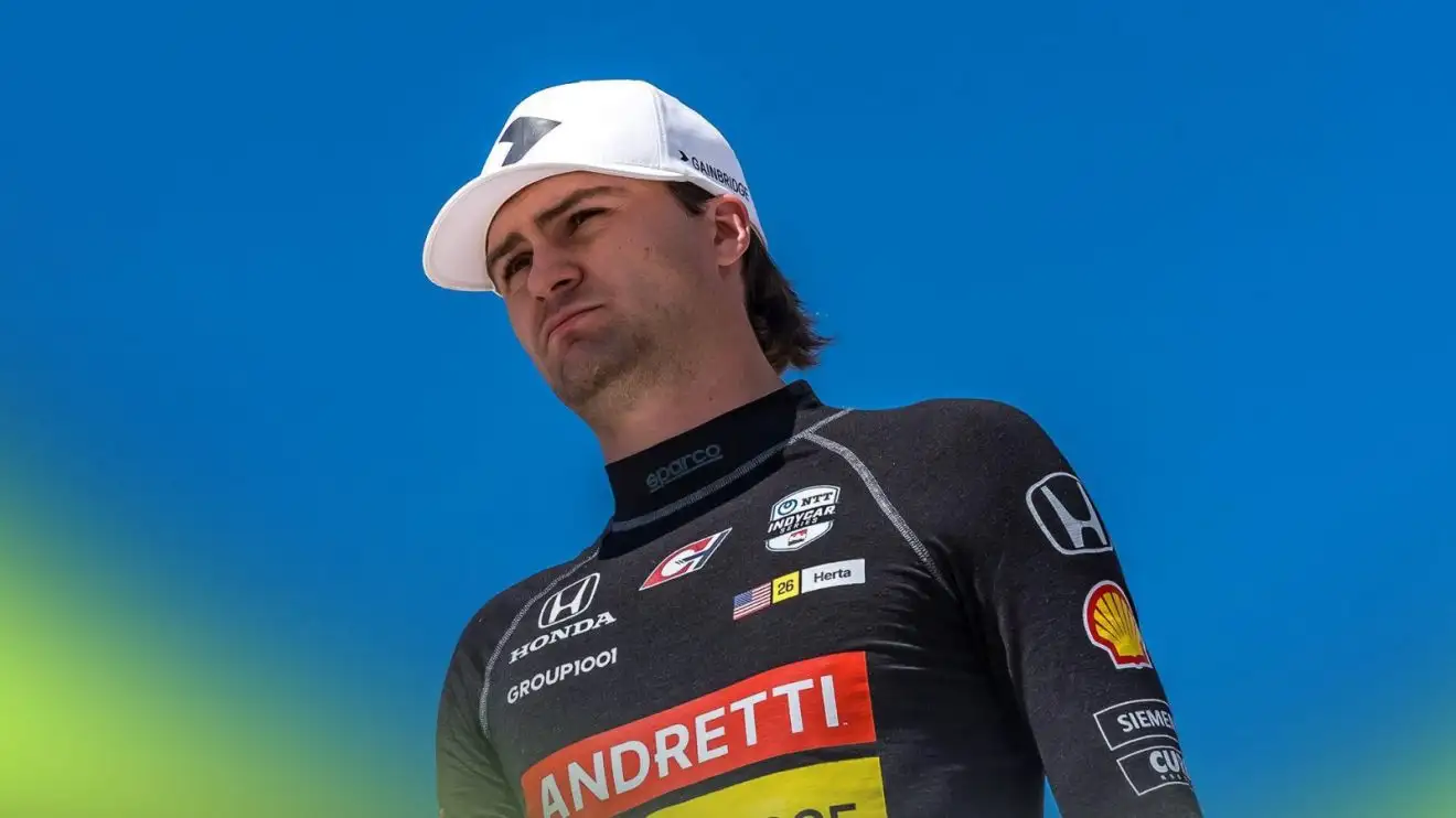 F2 총괄 “콜턴 헤르타, F2는 ‘학교 복귀’ 수업과 같다”