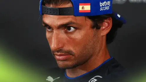 FIA confirms additional Sainz punishment as Verstappen pings Norris – roundup