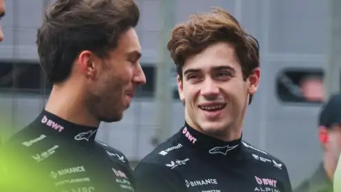 Franco Colapinto backtracks on team orders stance – but did he need to?