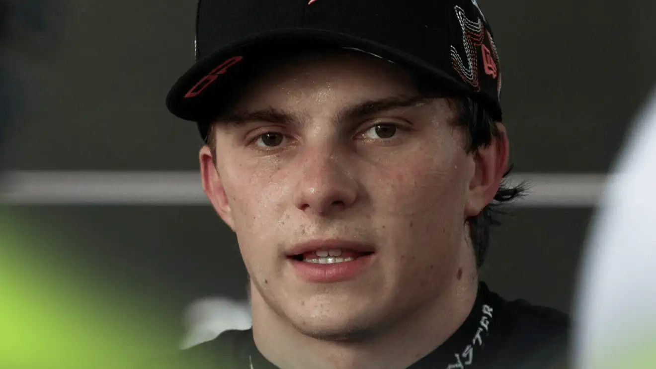 Former Piastri Trainer Dismisses McLaren 'Conspiracy Theories'