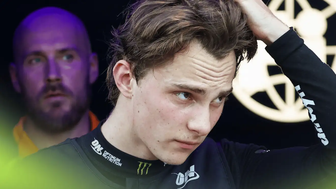 Piastri Admits Pace Mystery May Remain Unsolved Despite McLaren's "Evidence"