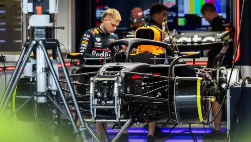 Max Verstappen F1 title challenge boosted with four-part Red Bull upgrades in Mexico
