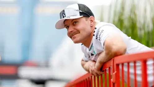 How Carlos Sainz denied Valtteri Bottas an F1 2025 seat