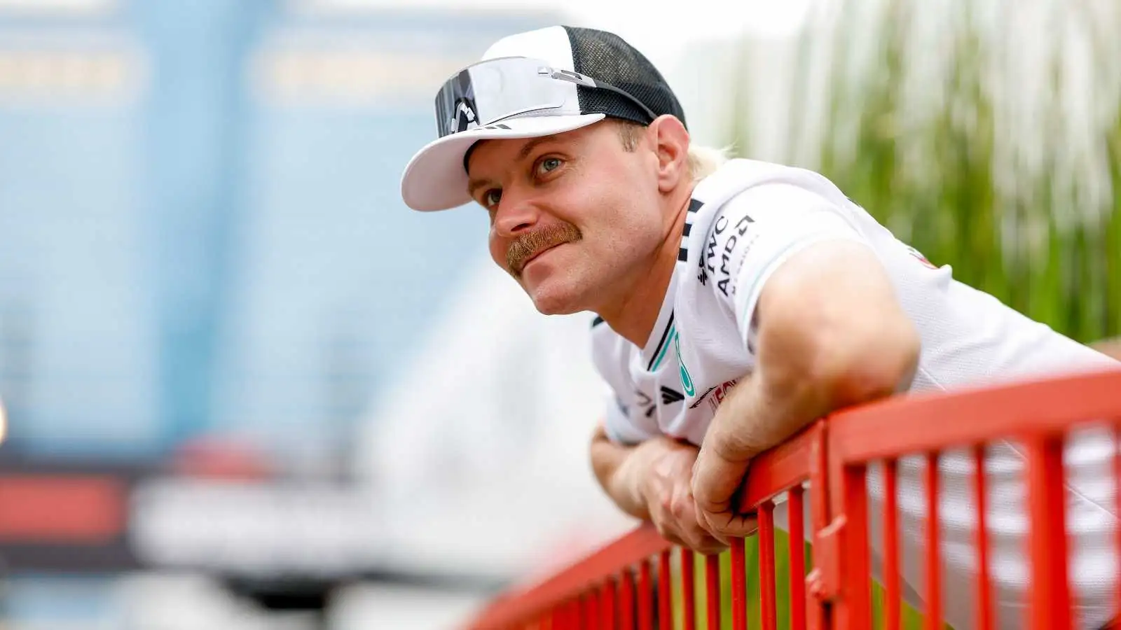 How Carlos Sainz denied Valtteri Bottas an F1 2025 seat