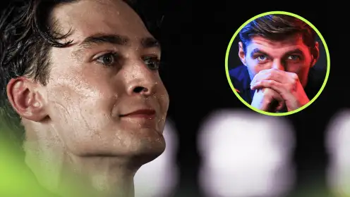 George Russell confirms ‘specific’ contract clause in fresh Max Verstappen to Mercedes blow