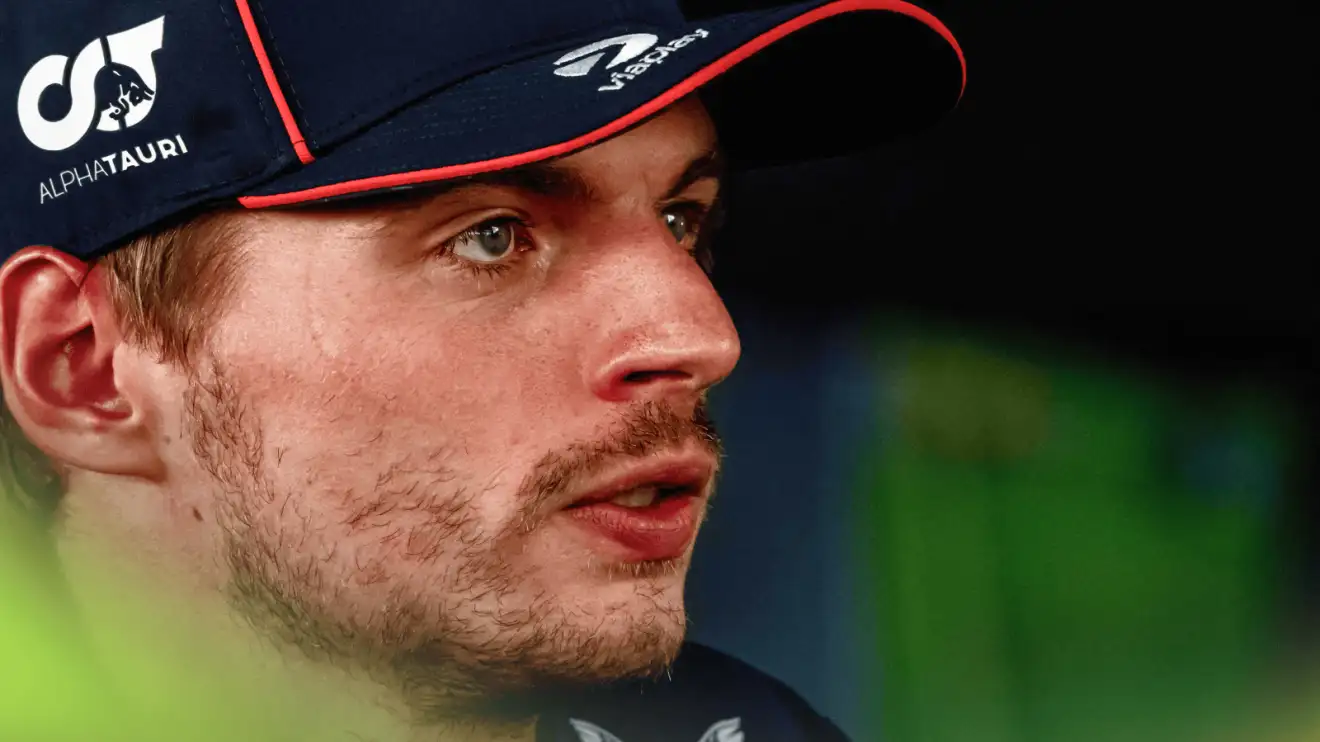 Verstappen: "La Red Bull non capisce perché siamo così lenti". Clamorosa eliminazione in Q1 in Brasile