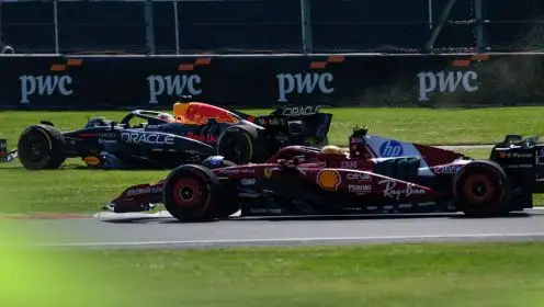Brundle calls for severe Max Verstappen penalty; Lewis Hamilton scathes FIA – F1 news round-up