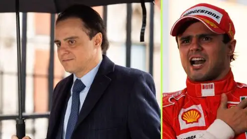Felipe Massa $82m court case deemed ‘torturous’ as legal attempt to topple Lewis Hamilton doomed ‘to fail’