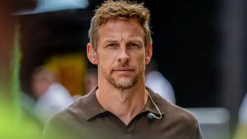 Jenson Button confirms pro racing retirement with one last race